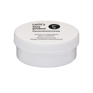 rath’s face protect beschermende crème - potje van 100 ml